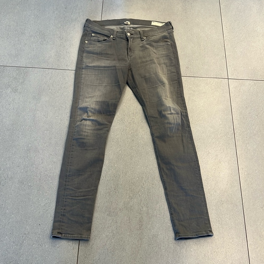 RAG & BONE JEANS 32